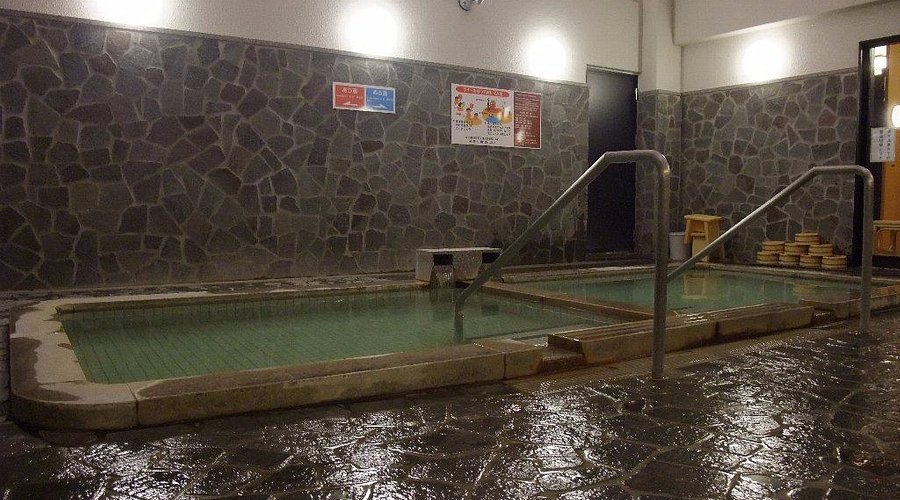 ♨️ 카이몬 온천(카이몬 온센) 이미지 5